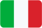 Kasy rejestracyjne Italiano